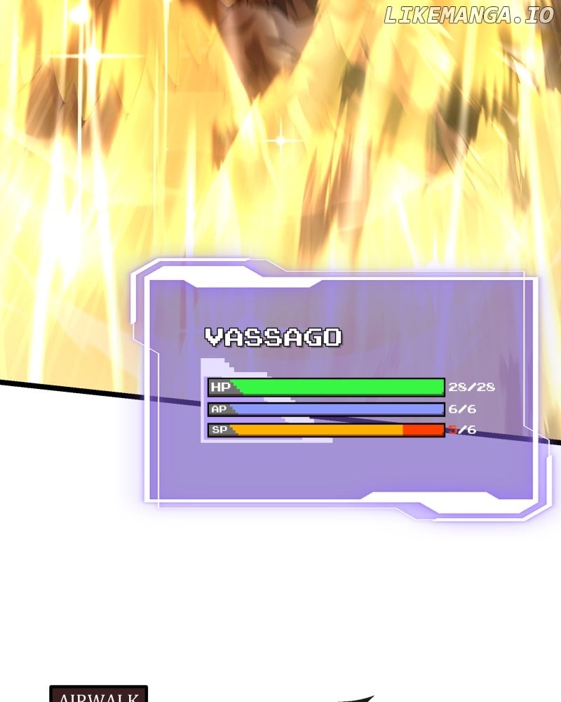 Code Demon Chapter 26 - Page 65