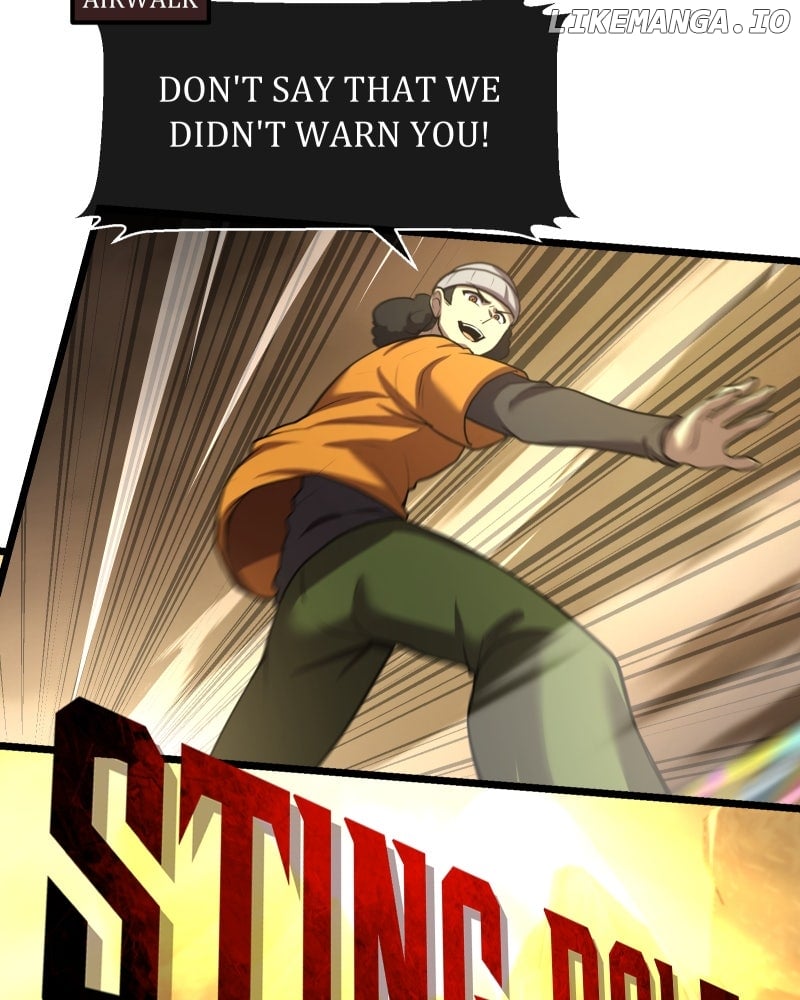 Code Demon Chapter 26 - Page 66