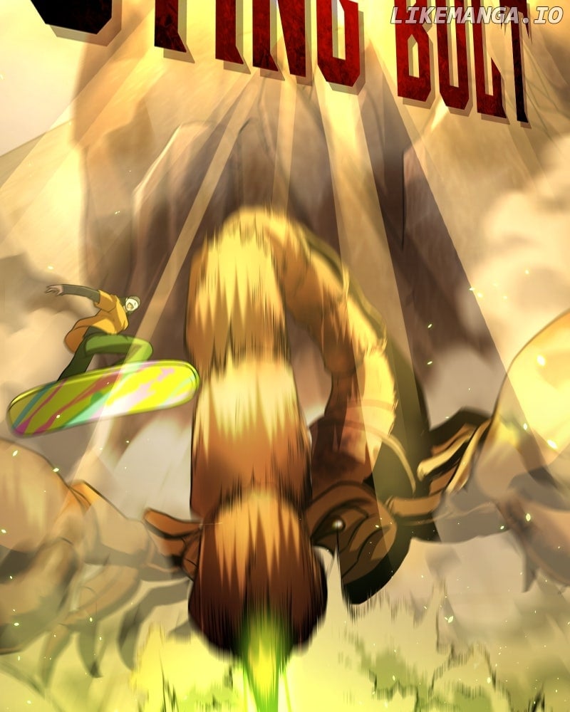 Code Demon Chapter 26 - Page 67