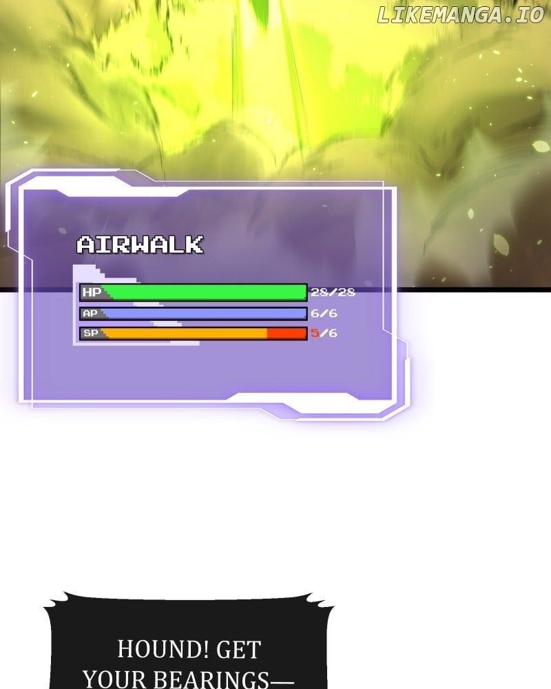 Code Demon Chapter 26 - Page 68