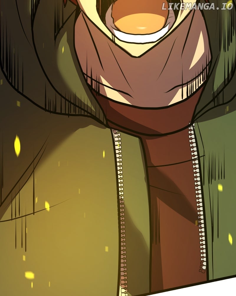 Code Demon Chapter 26 - Page 7