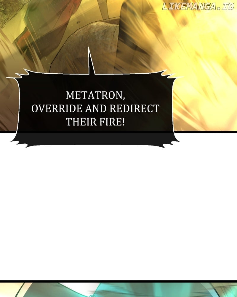 Code Demon Chapter 26 - Page 70