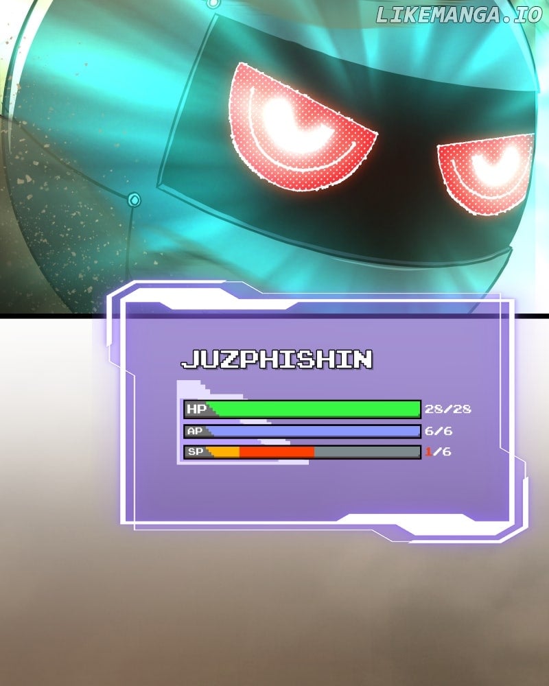 Code Demon Chapter 26 - Page 71