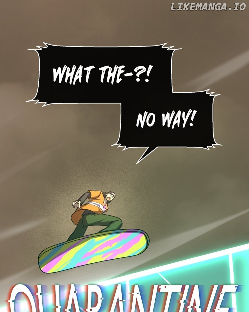 Code Demon Chapter 26 - Page 72