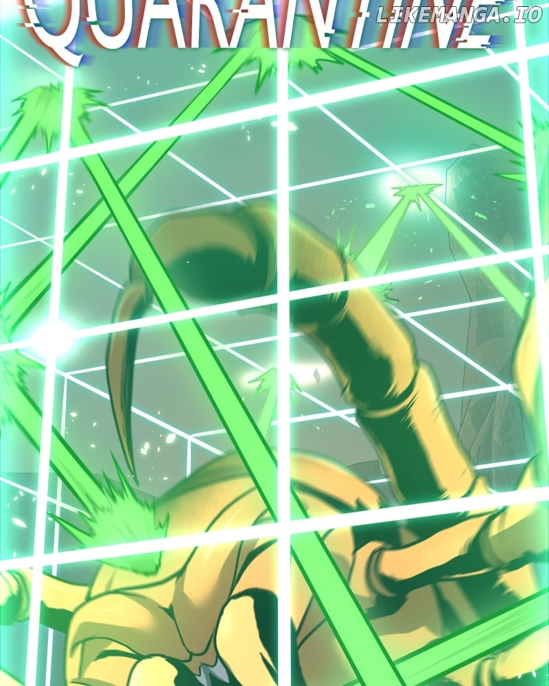 Code Demon Chapter 26 - Page 73