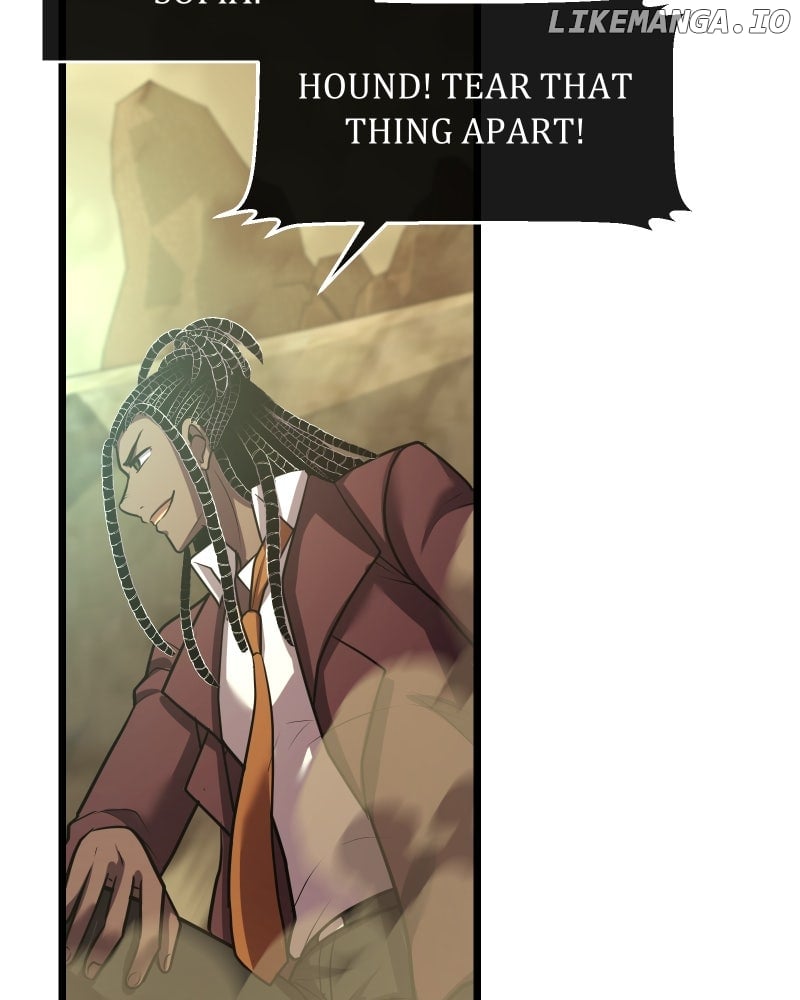 Code Demon Chapter 26 - Page 75