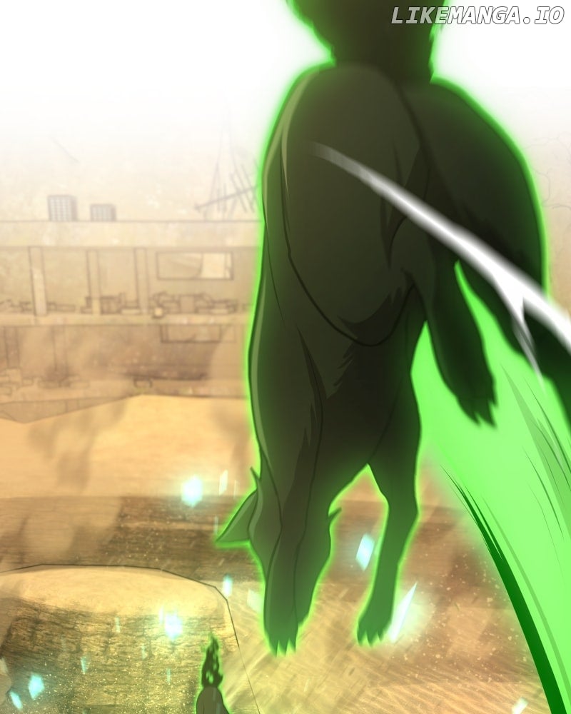 Code Demon Chapter 26 - Page 77