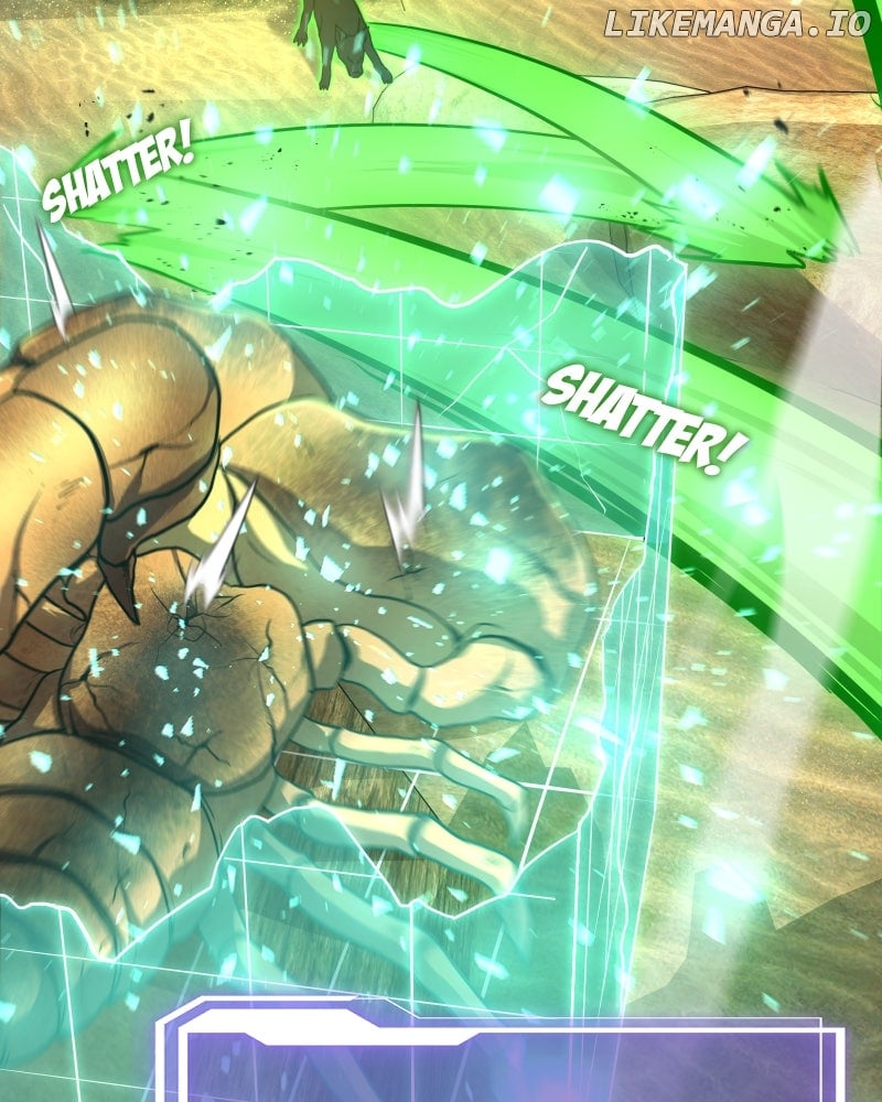 Code Demon Chapter 26 - Page 78