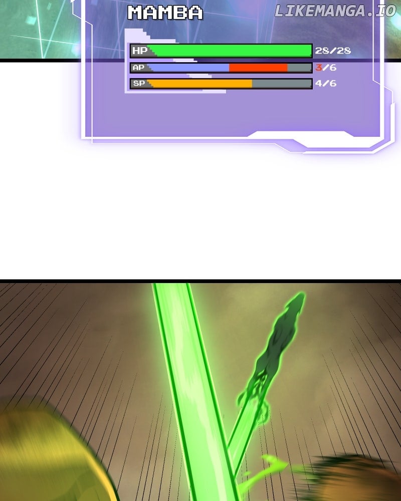 Code Demon Chapter 26 - Page 79