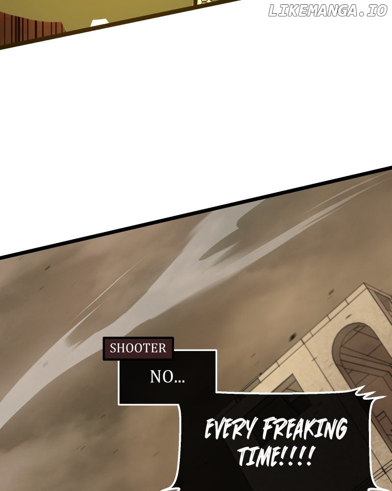 Code Demon Chapter 26 - Page 8