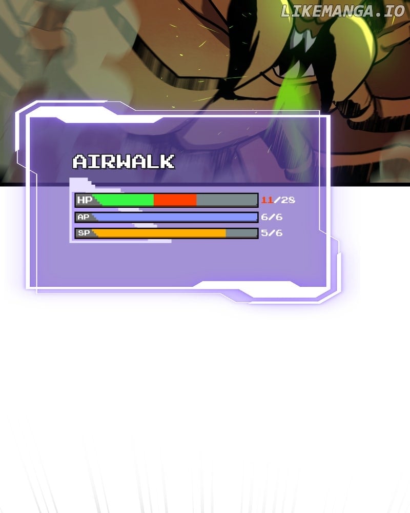 Code Demon Chapter 26 - Page 81