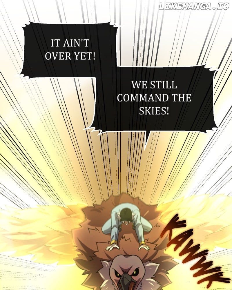 Code Demon Chapter 26 - Page 82