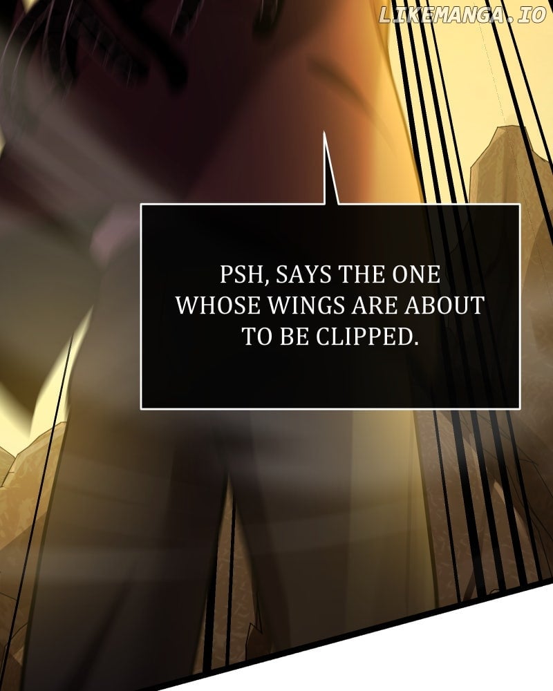 Code Demon Chapter 26 - Page 84