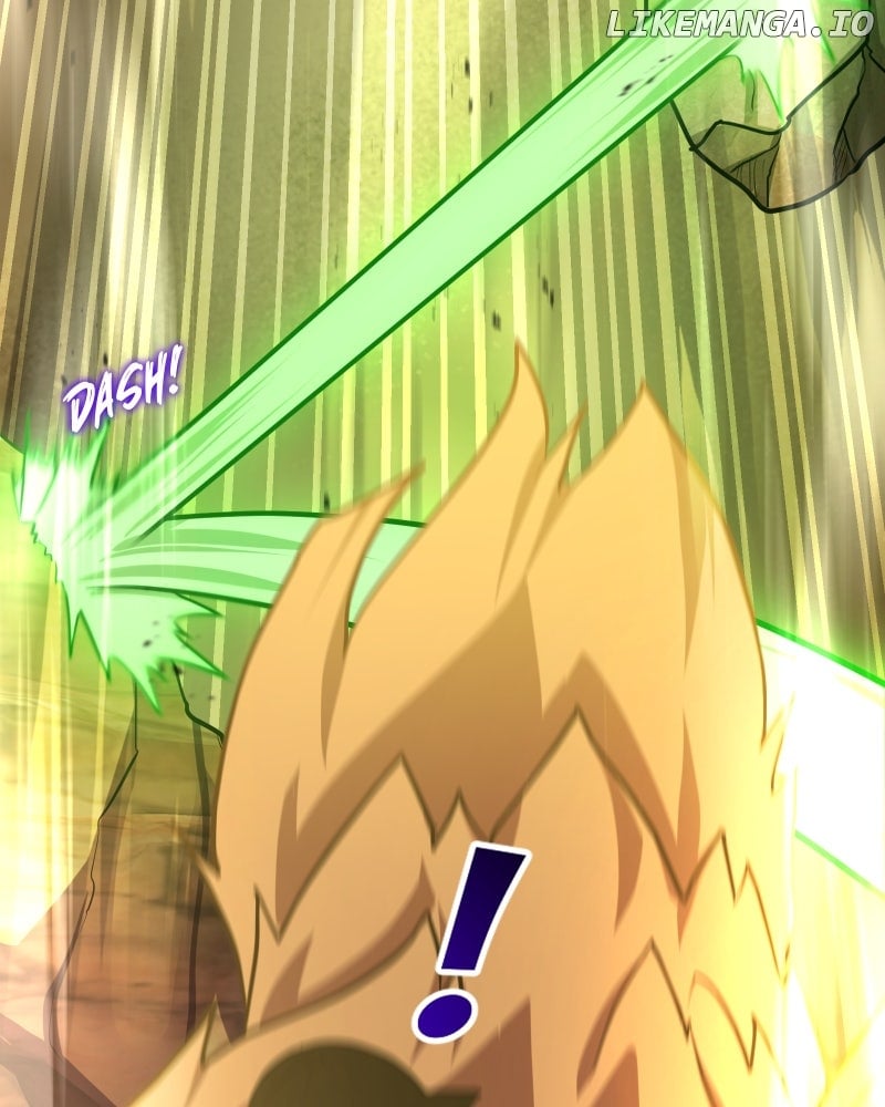 Code Demon Chapter 26 - Page 88