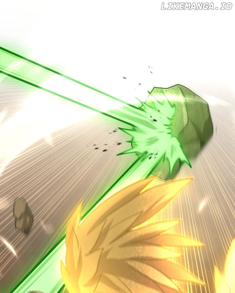 Code Demon Chapter 26 - Page 90