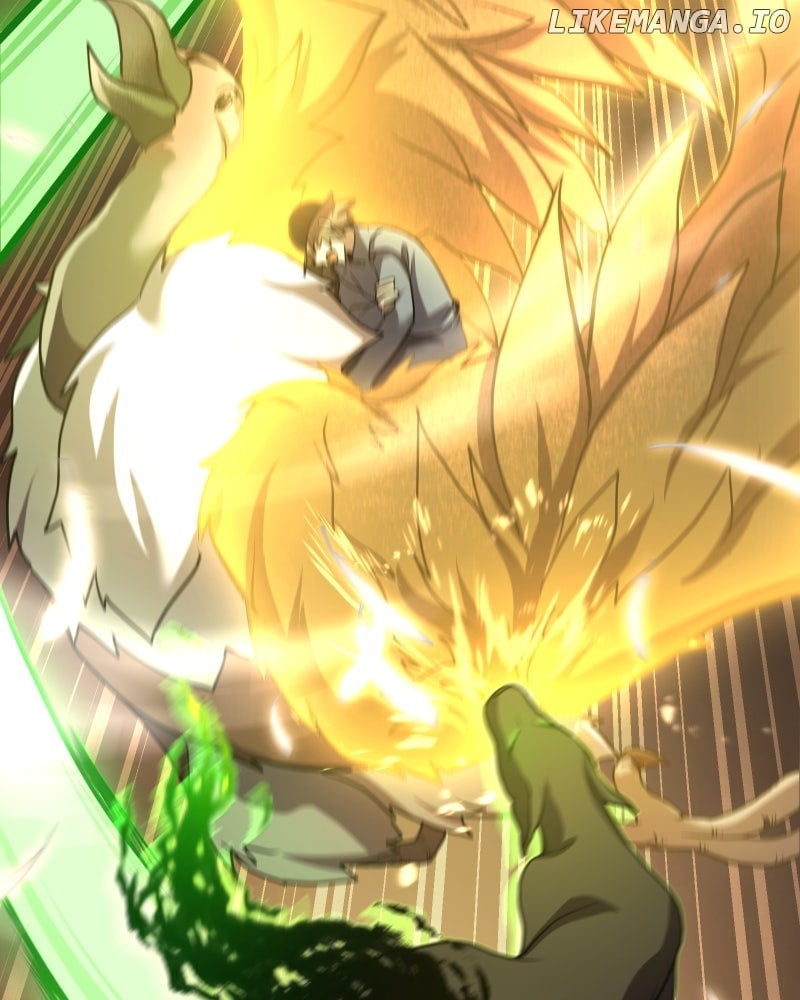 Code Demon Chapter 26 - Page 91