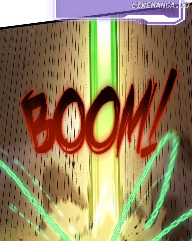 Code Demon Chapter 26 - Page 93