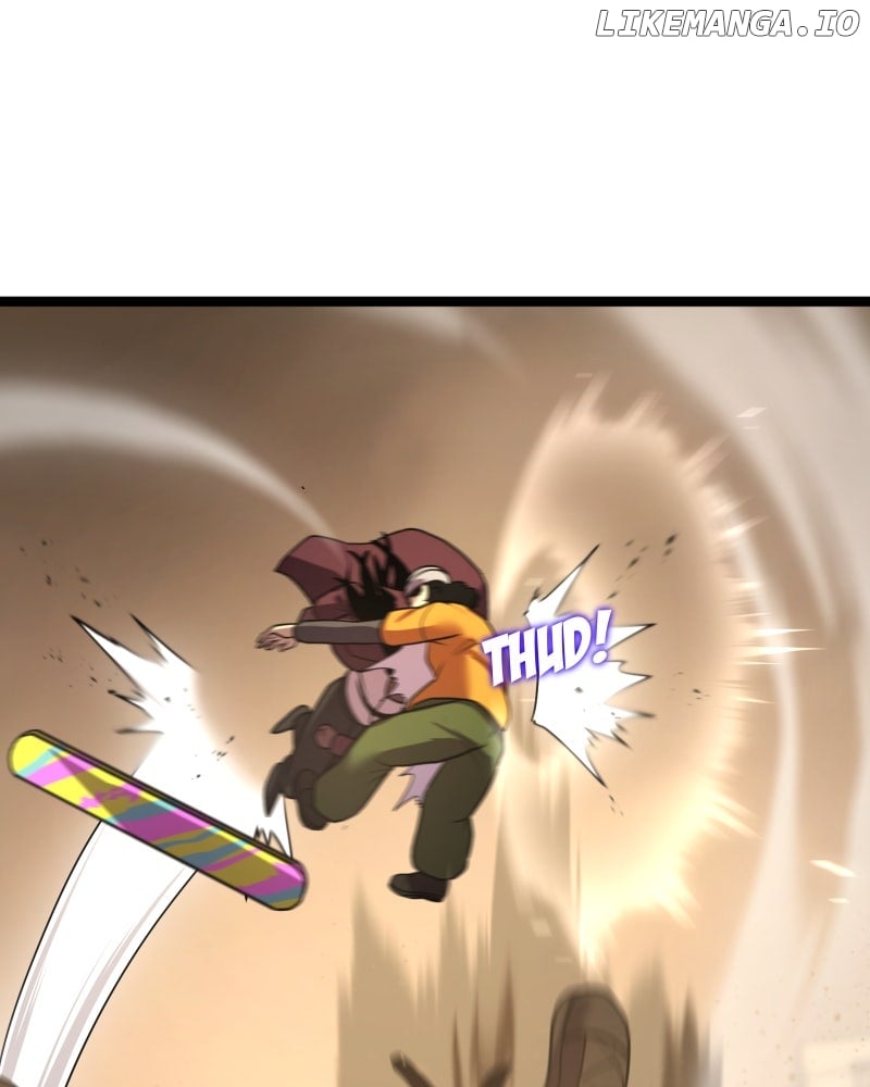Code Demon Chapter 26 - Page 97