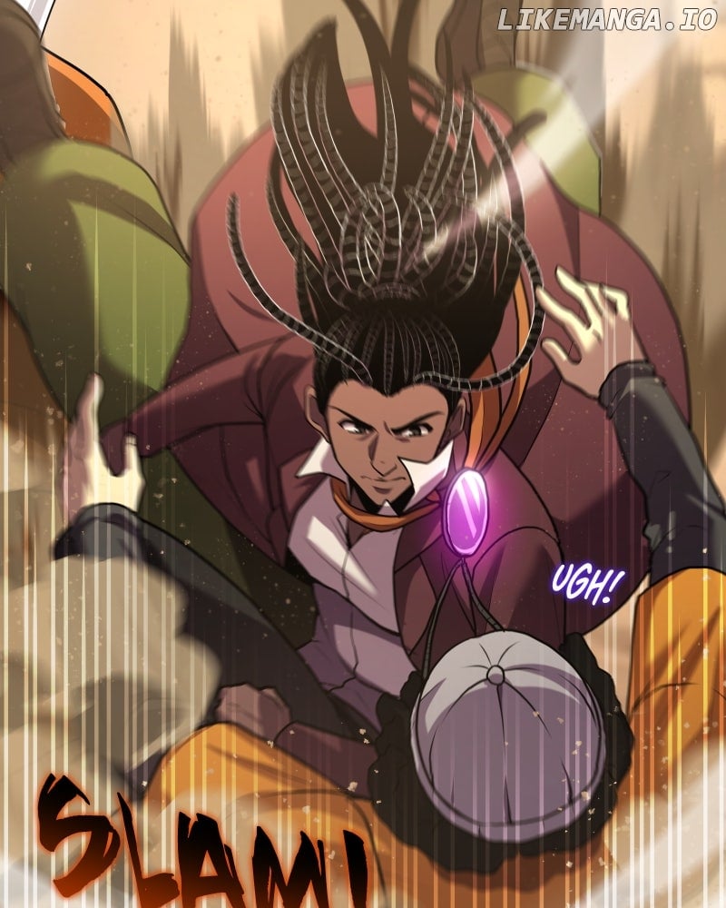 Code Demon Chapter 26 - Page 98