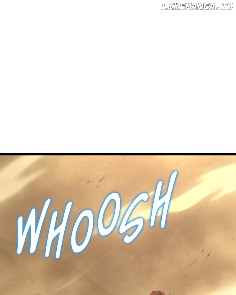 Code Demon Chapter 27 - Page 1