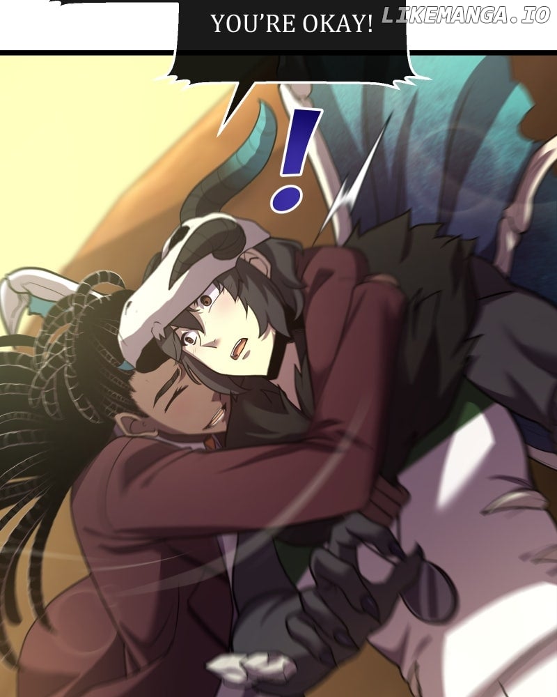 Code Demon Chapter 27 - Page 10