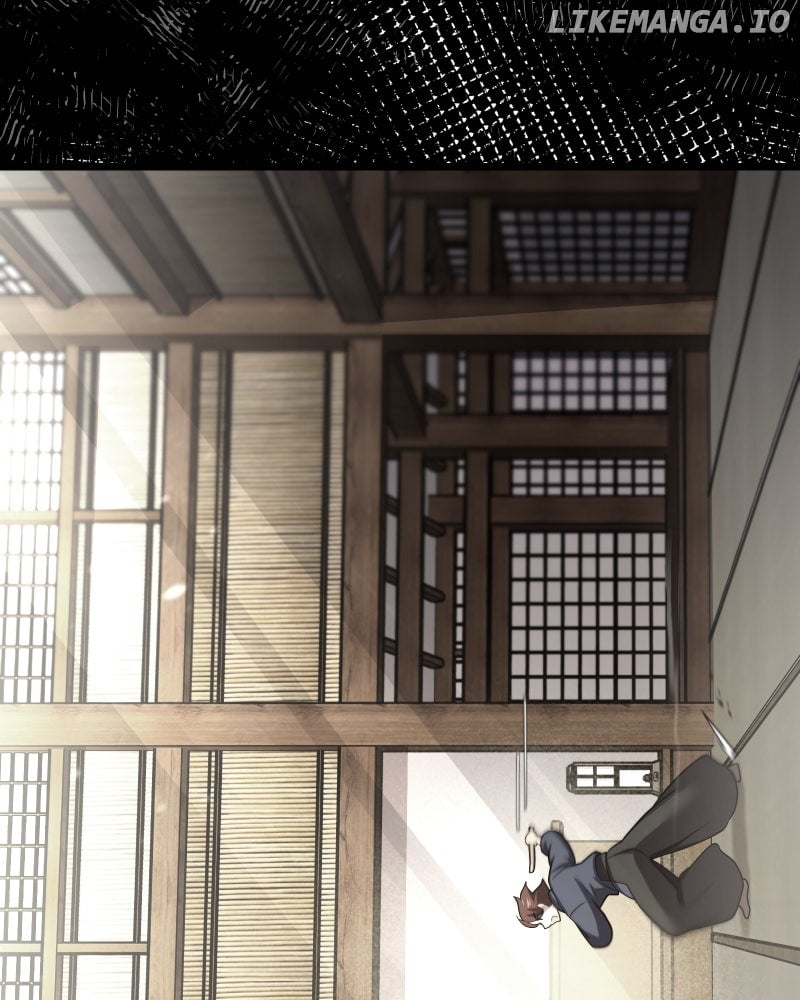 Code Demon Chapter 27 - Page 101