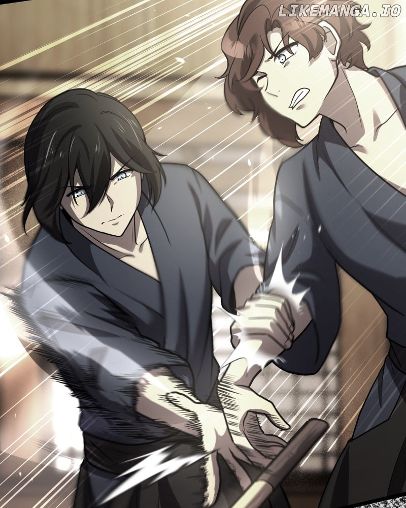 Code Demon Chapter 27 - Page 103