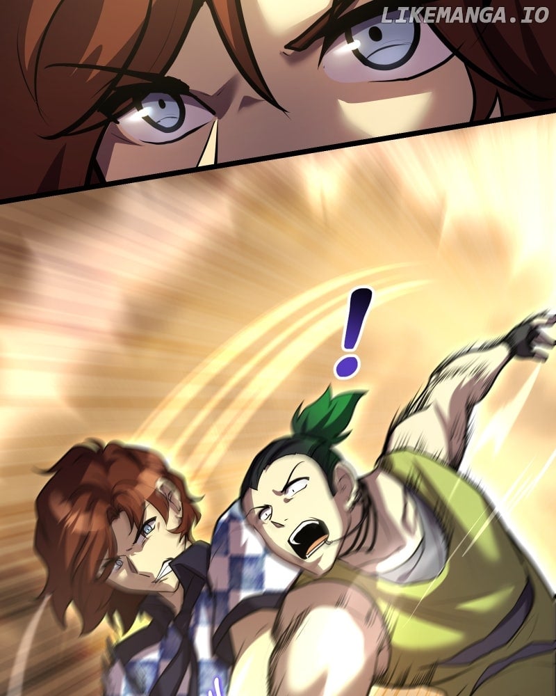 Code Demon Chapter 27 - Page 109