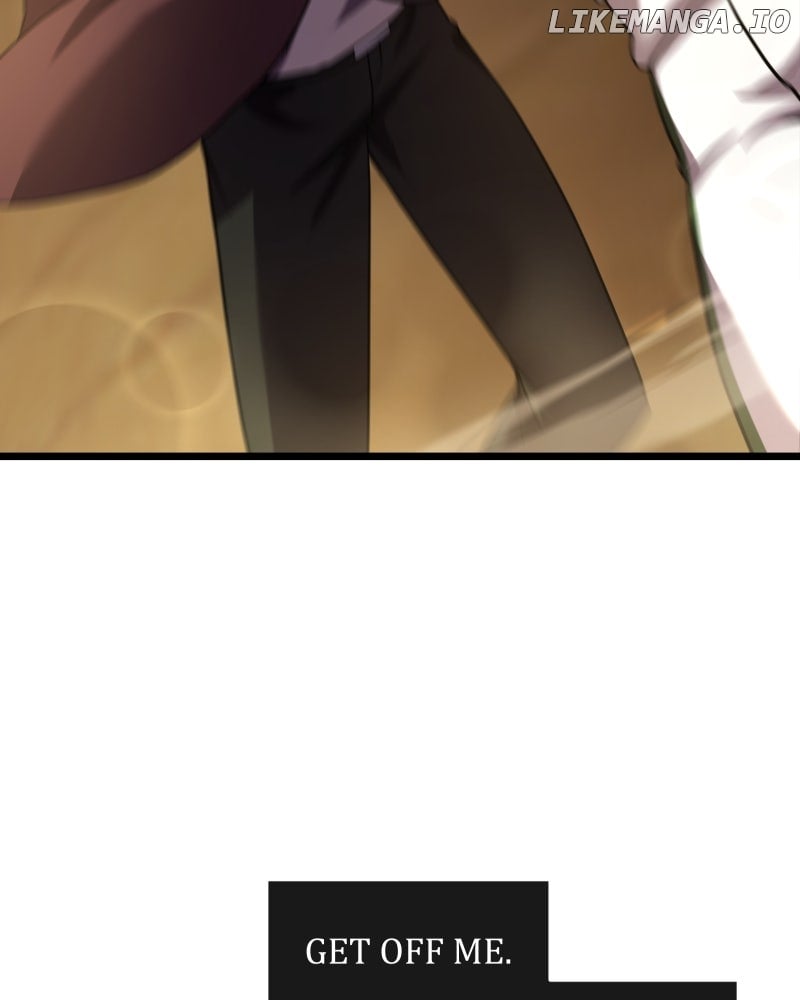 Code Demon Chapter 27 - Page 11