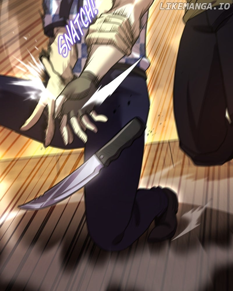 Code Demon Chapter 27 - Page 110