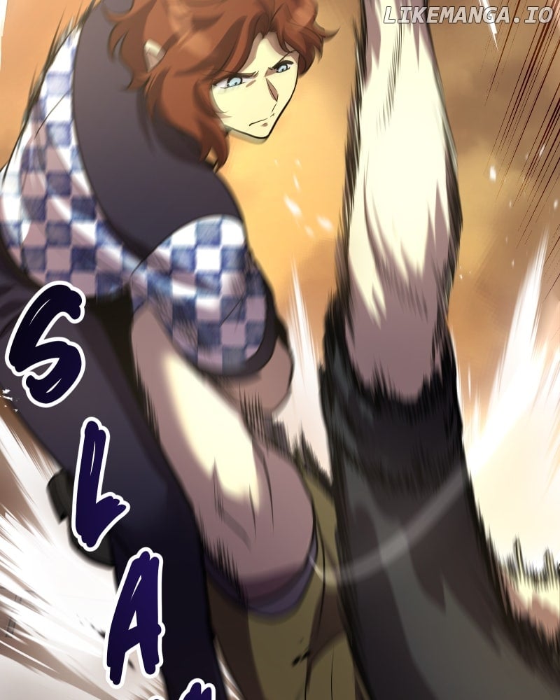 Code Demon Chapter 27 - Page 112