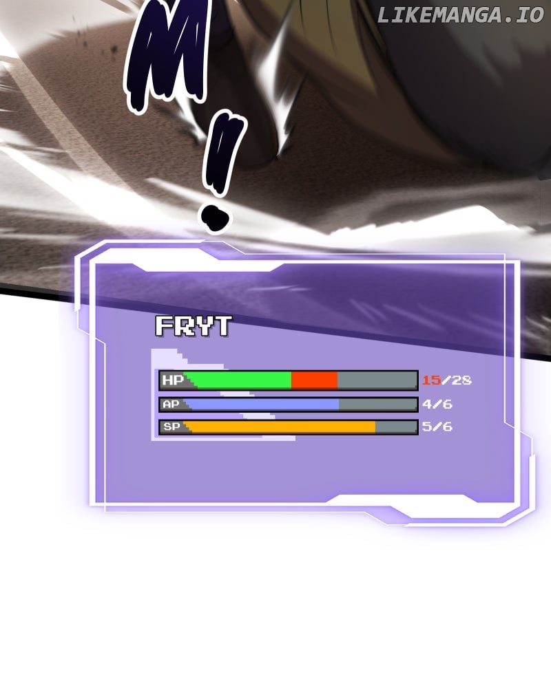 Code Demon Chapter 27 - Page 113