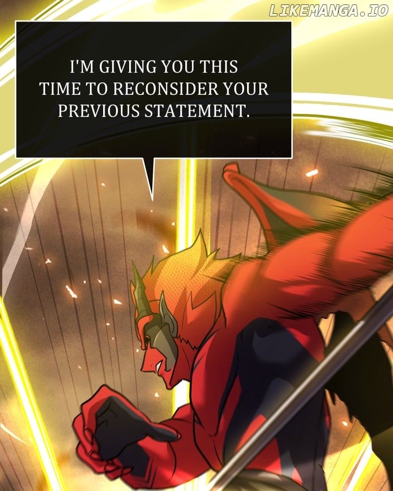 Code Demon Chapter 27 - Page 117