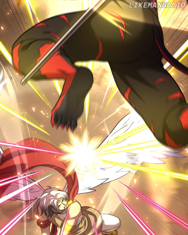 Code Demon Chapter 27 - Page 118