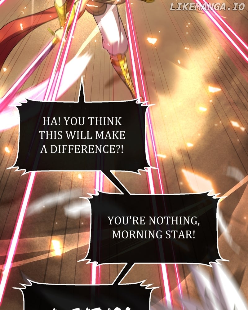 Code Demon Chapter 27 - Page 119