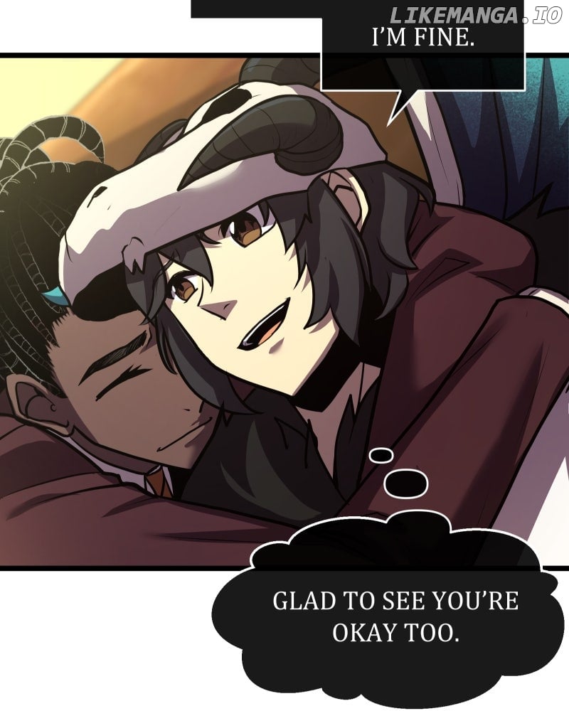 Code Demon Chapter 27 - Page 12