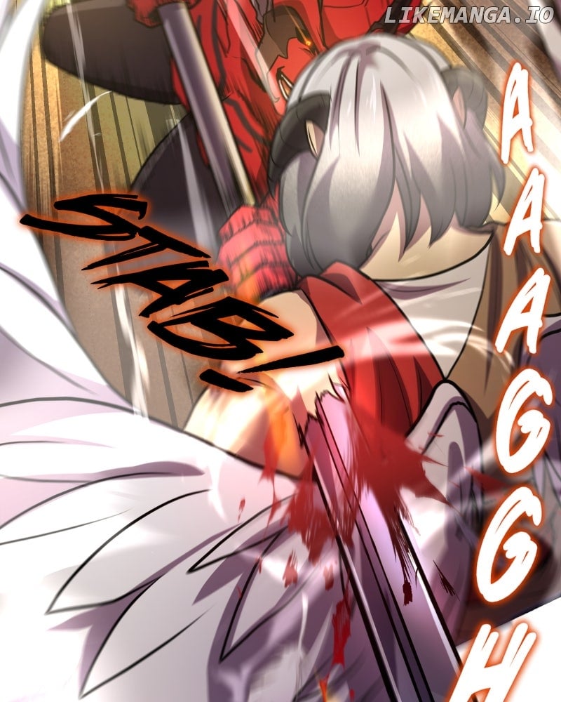 Code Demon Chapter 27 - Page 121