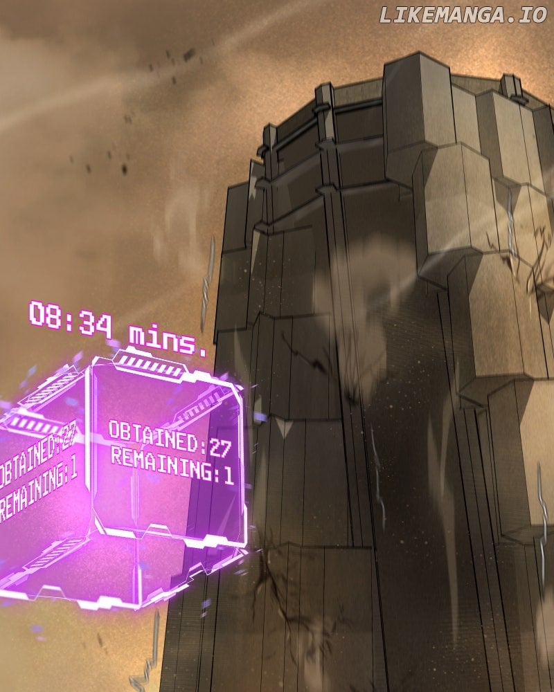 Code Demon Chapter 27 - Page 125