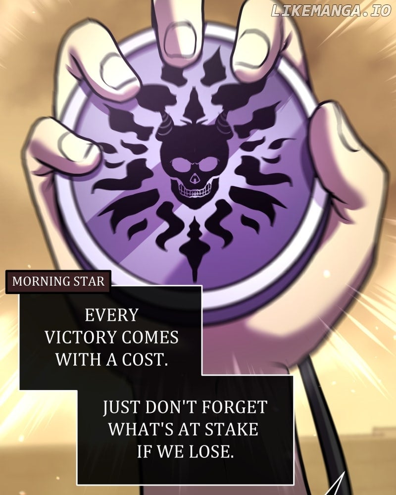 Code Demon Chapter 27 - Page 127