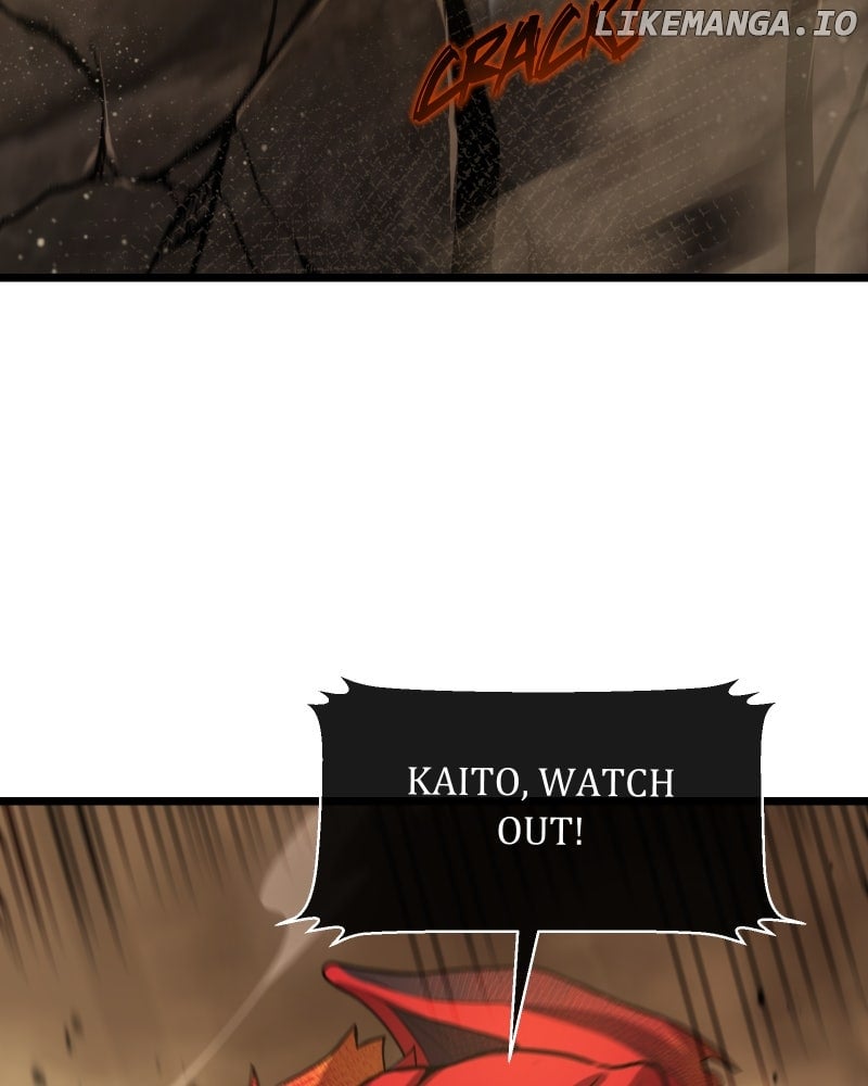 Code Demon Chapter 27 - Page 130