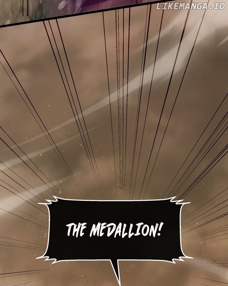 Code Demon Chapter 27 - Page 134