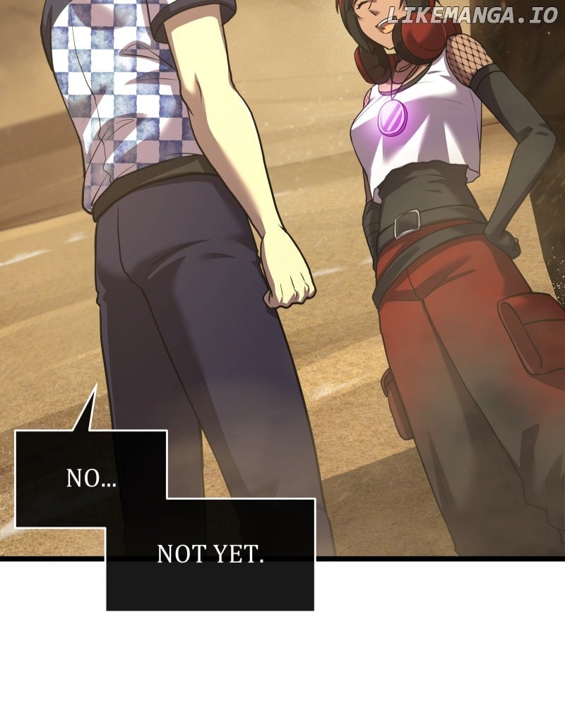 Code Demon Chapter 27 - Page 14