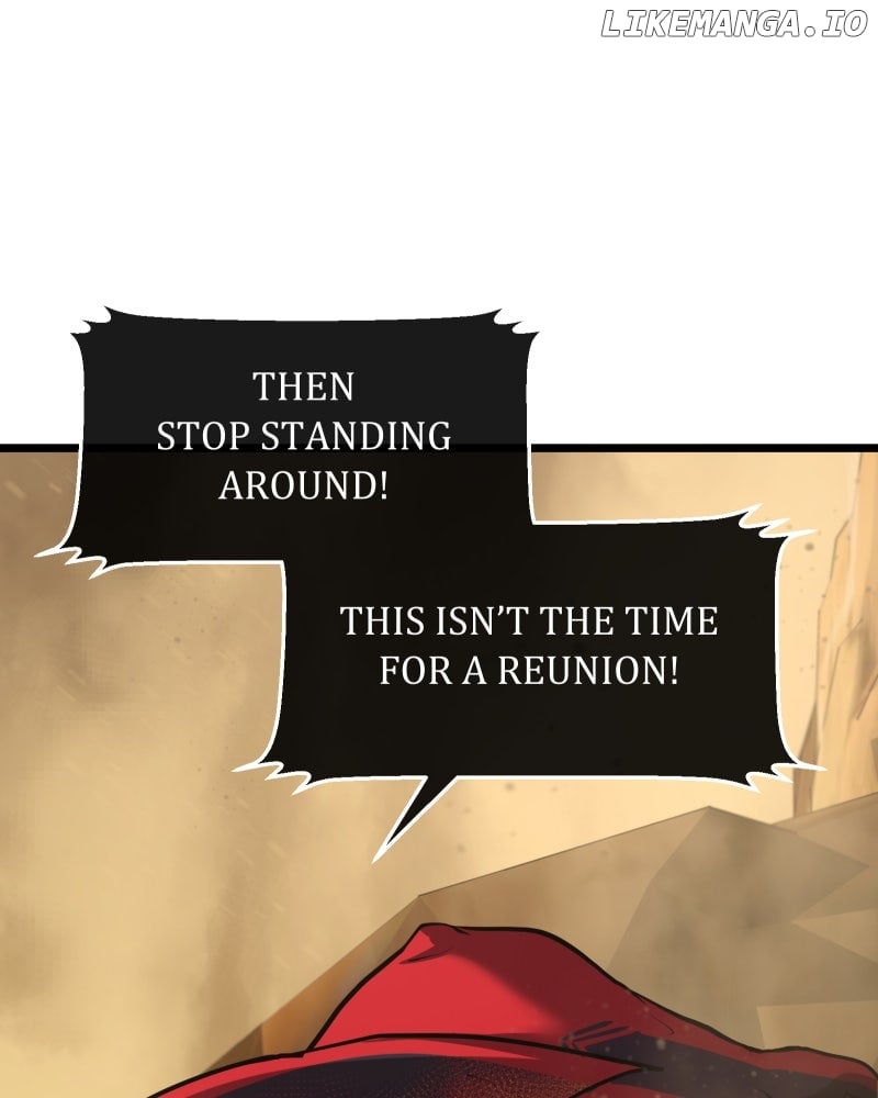 Code Demon Chapter 27 - Page 15