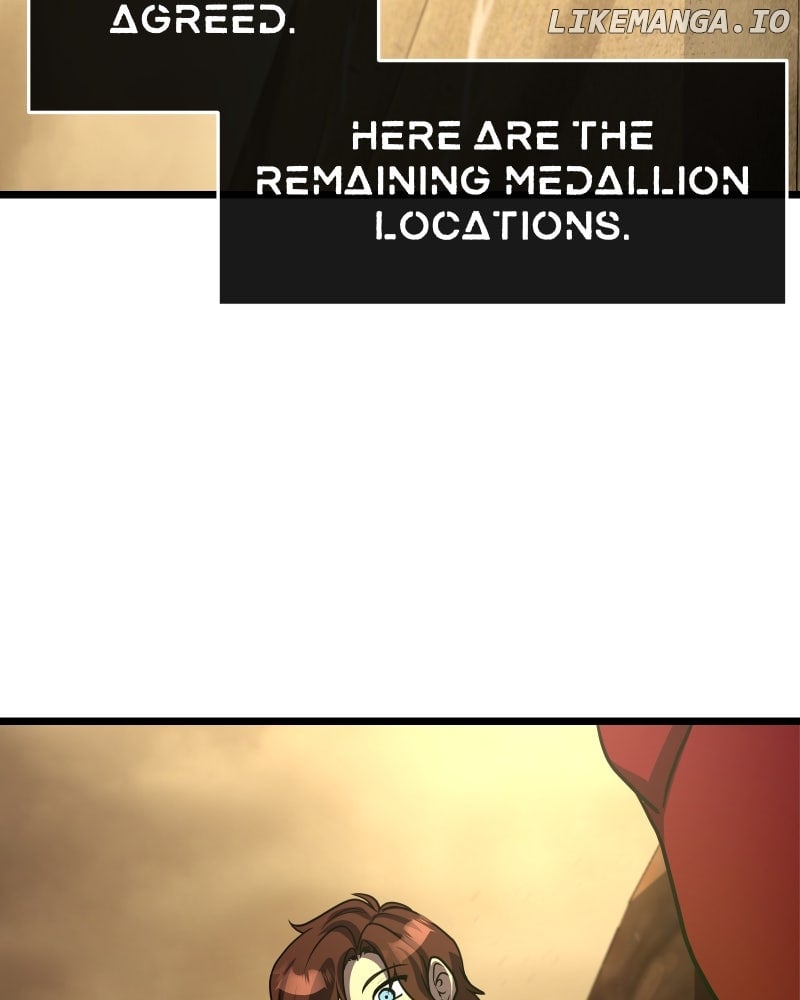 Code Demon Chapter 27 - Page 18