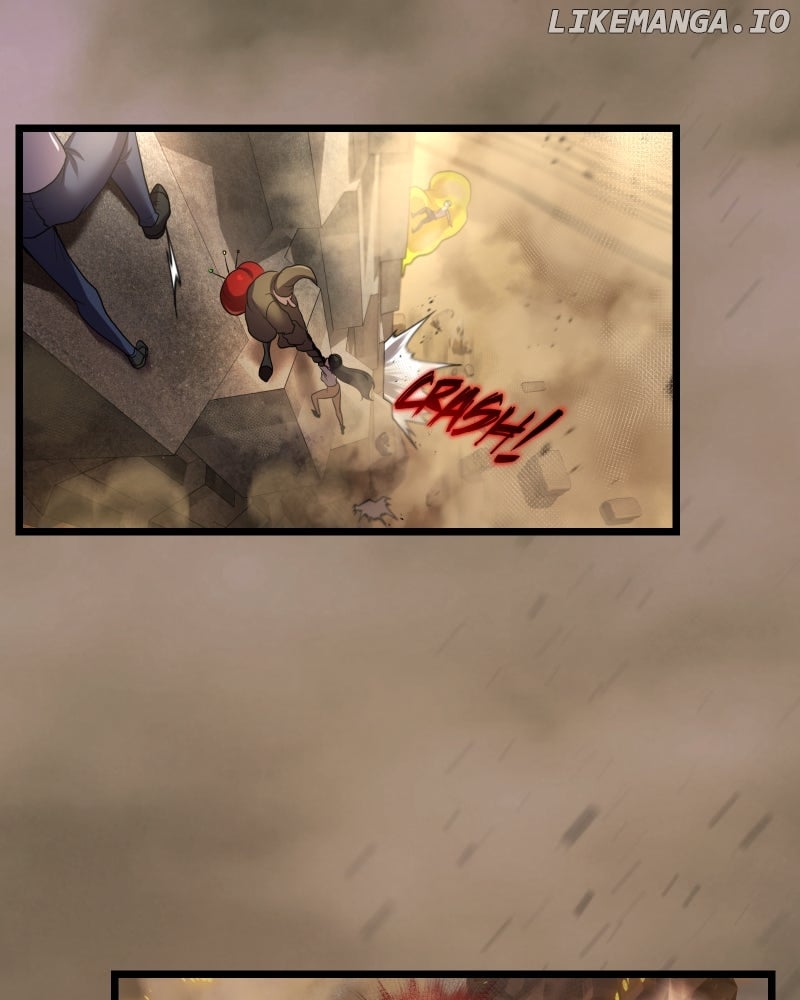 Code Demon Chapter 27 - Page 25