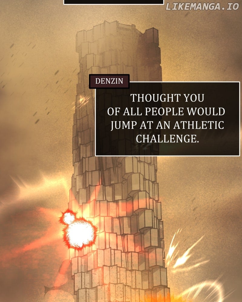 Code Demon Chapter 27 - Page 27