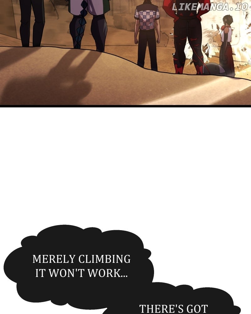 Code Demon Chapter 27 - Page 29