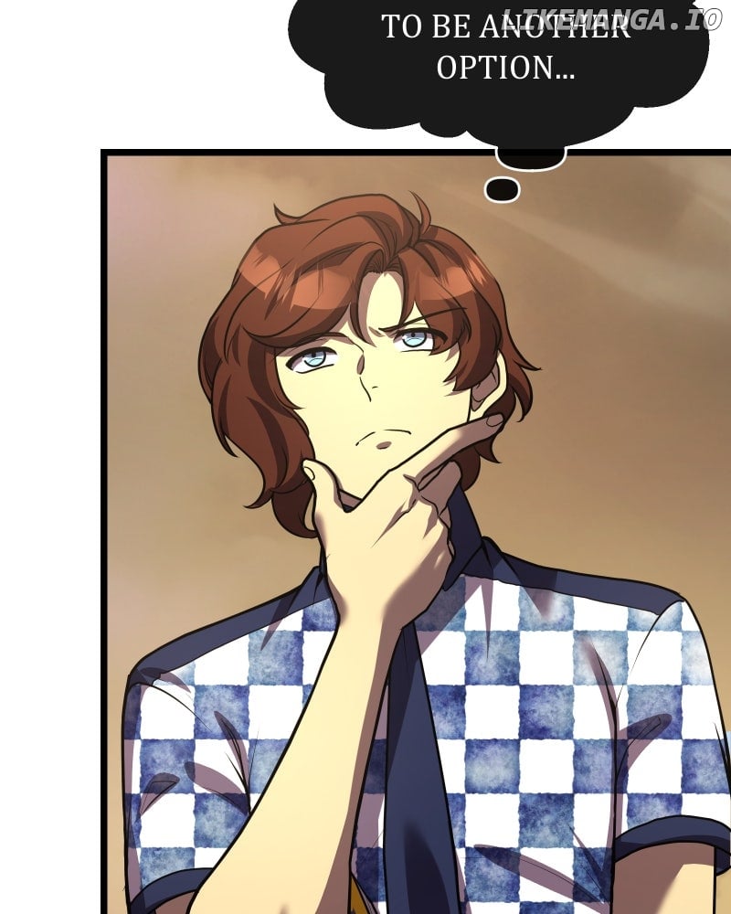 Code Demon Chapter 27 - Page 30