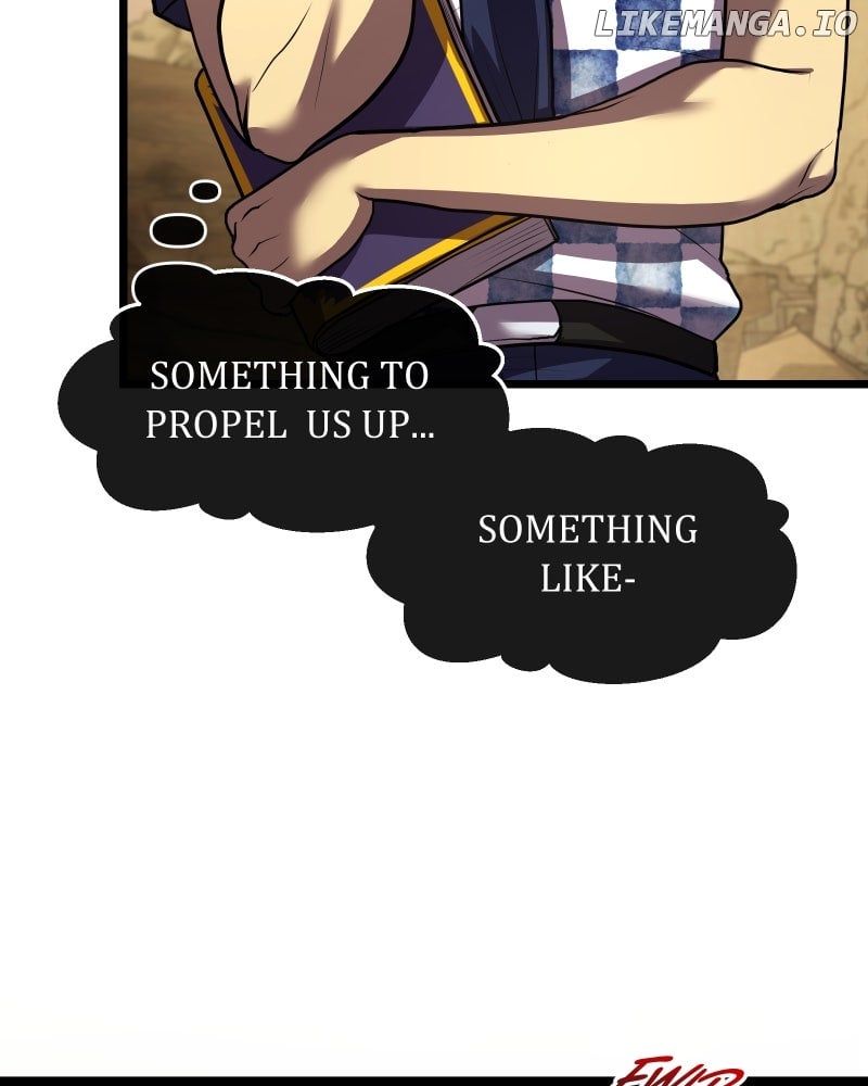 Code Demon Chapter 27 - Page 31