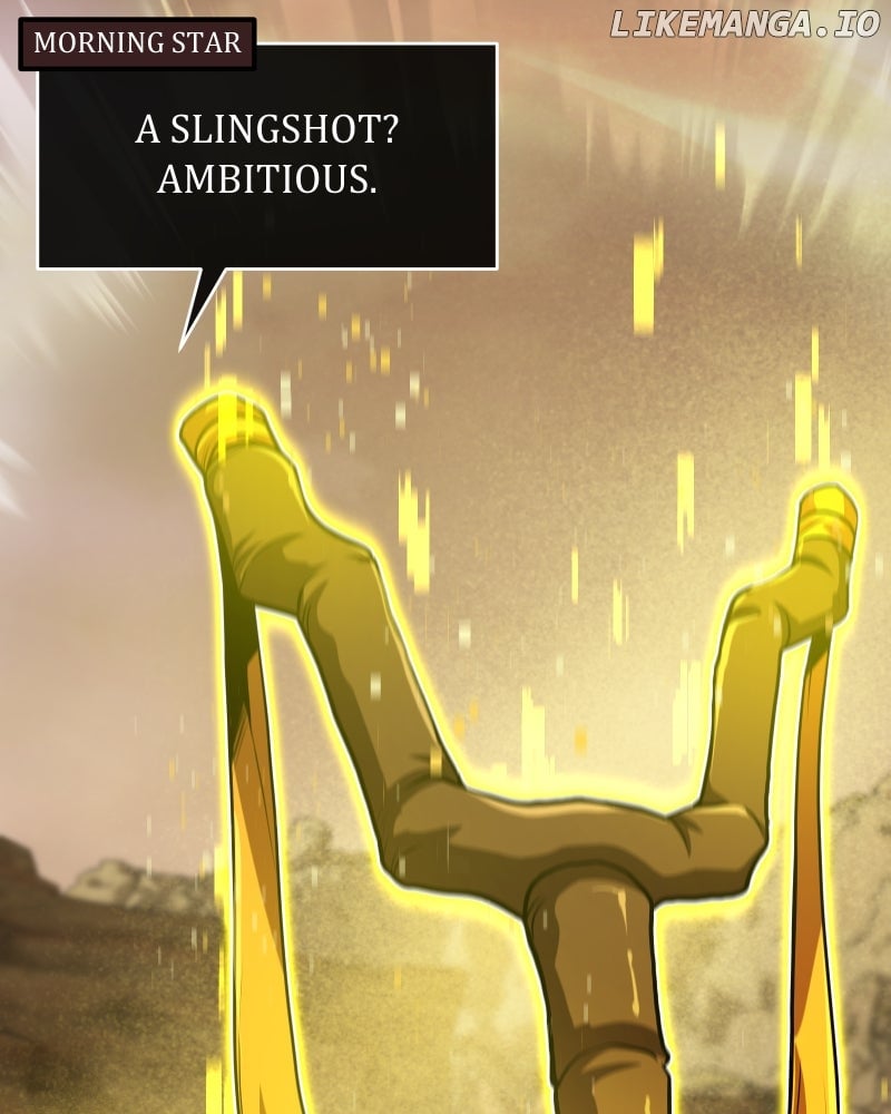 Code Demon Chapter 27 - Page 33